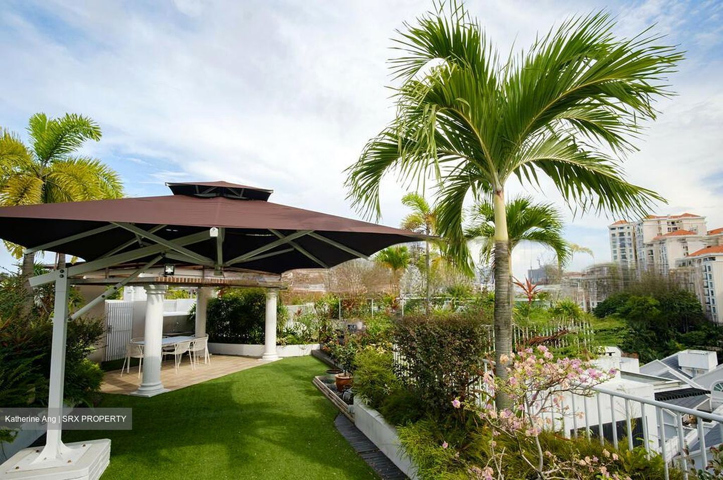 Belle Vue Residences (D9), Condominium #576822101
